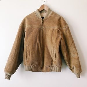 Vintage Men's Campus Jacket Size 40